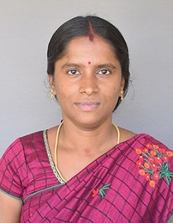 Kanthammal